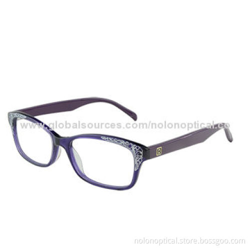 Women's Etched Butterfly Sunglasses in Pink